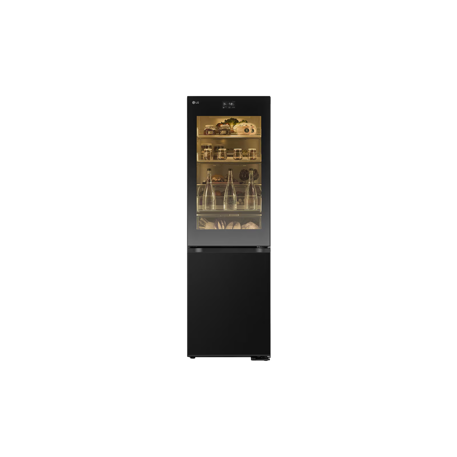 Hladnjak LG GBG7190CEV WiFi