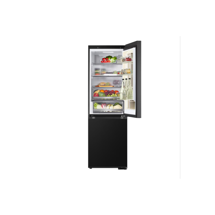 Hladnjak LG GBG7190CEV WiFi