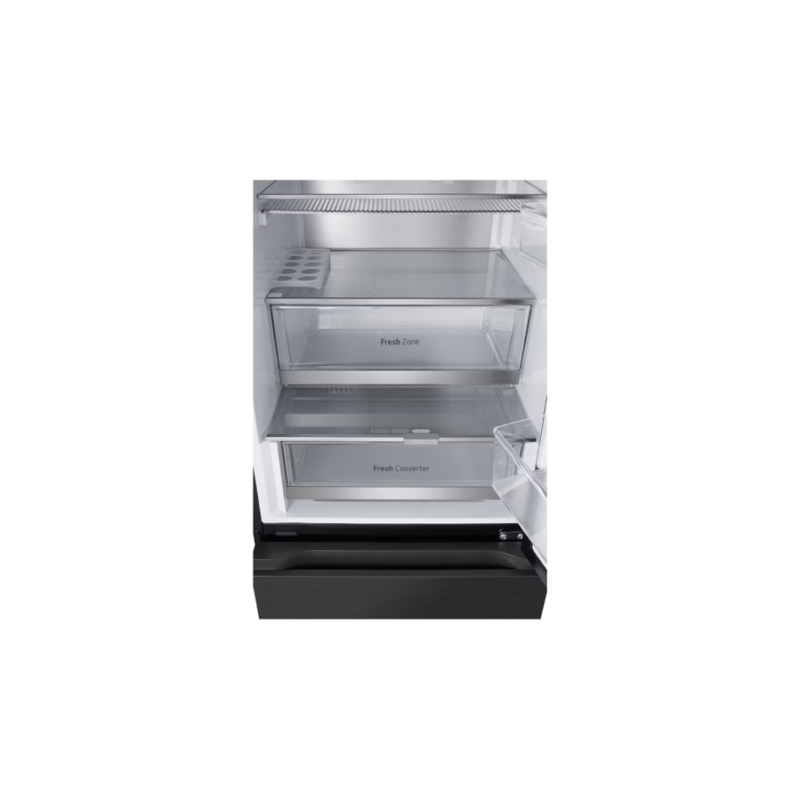 Hladnjak LG GBG7190CEV WiFi