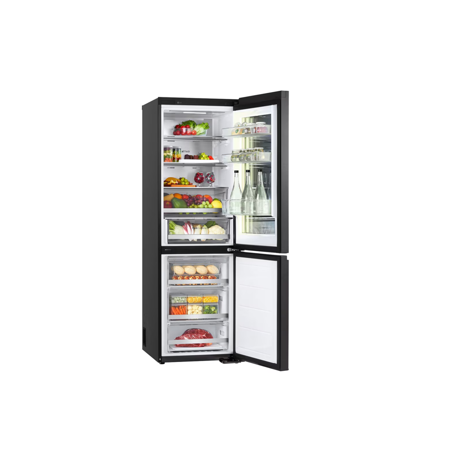 Hladnjak LG GBG7190CEV WiFi