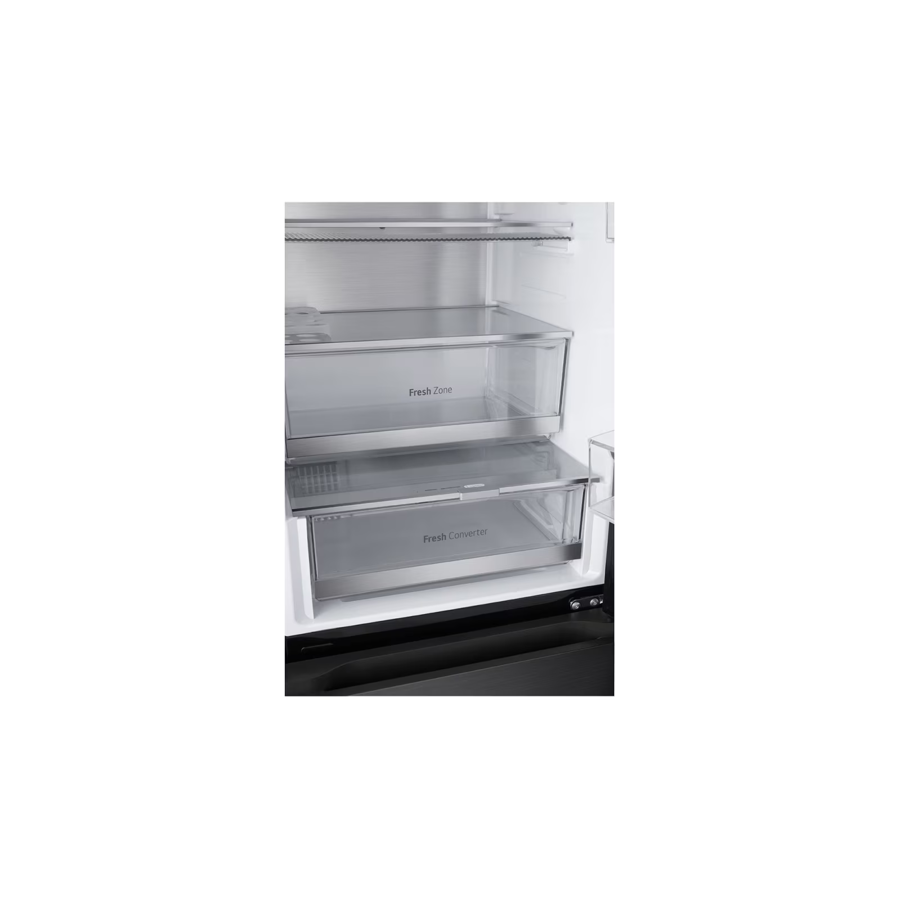 Hladnjak LG GBG7190CEV WiFi