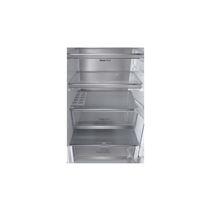 Hladnjak LG GBG7190CEV WiFi