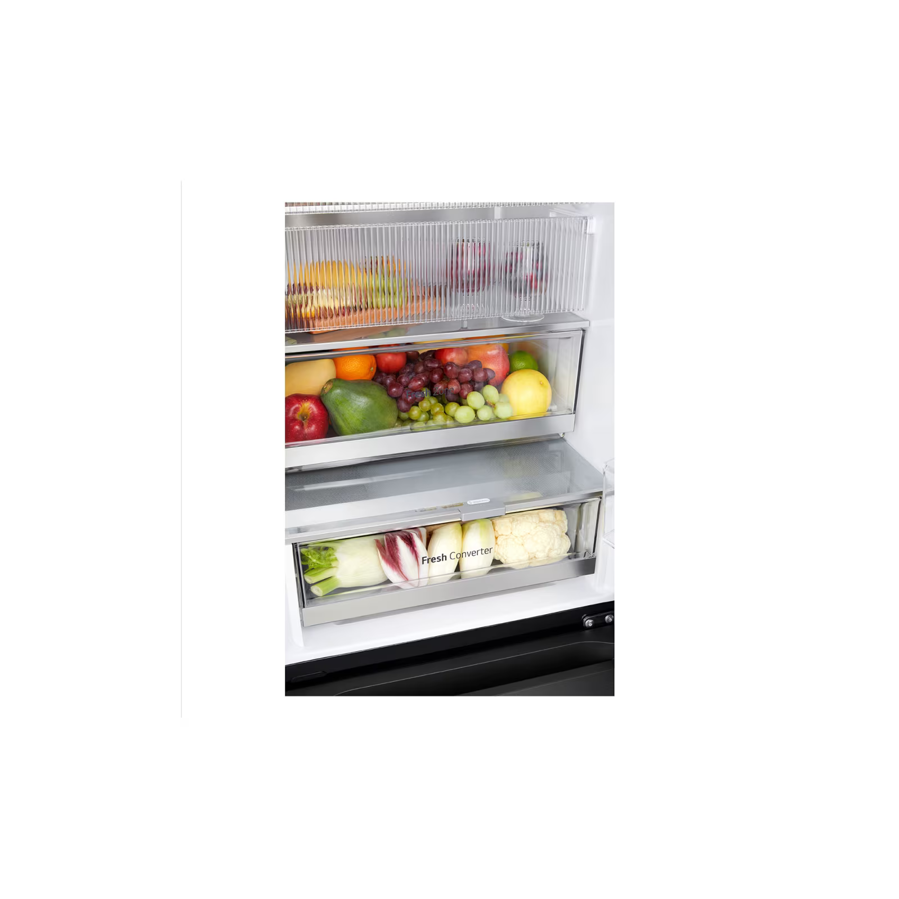 Hladnjak LG GBG7190CEV WiFi