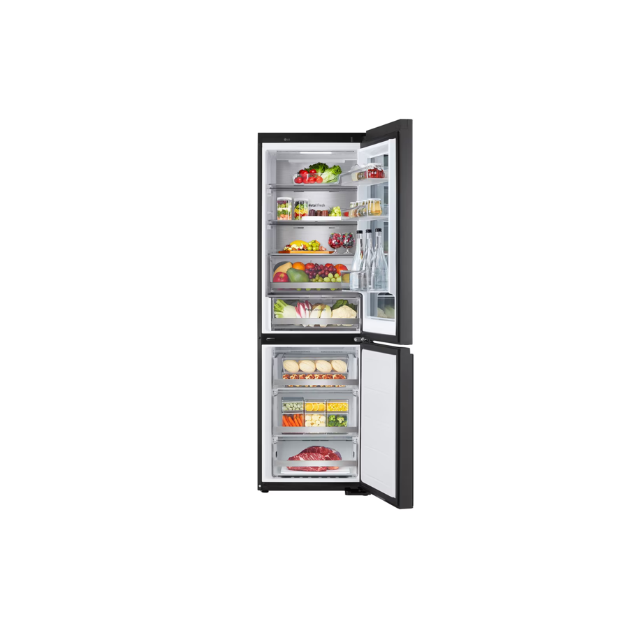 Hladnjak LG GBG7190CEV WiFi