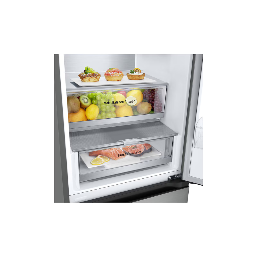 Hladnjak LG GBV5150DPY WiFi