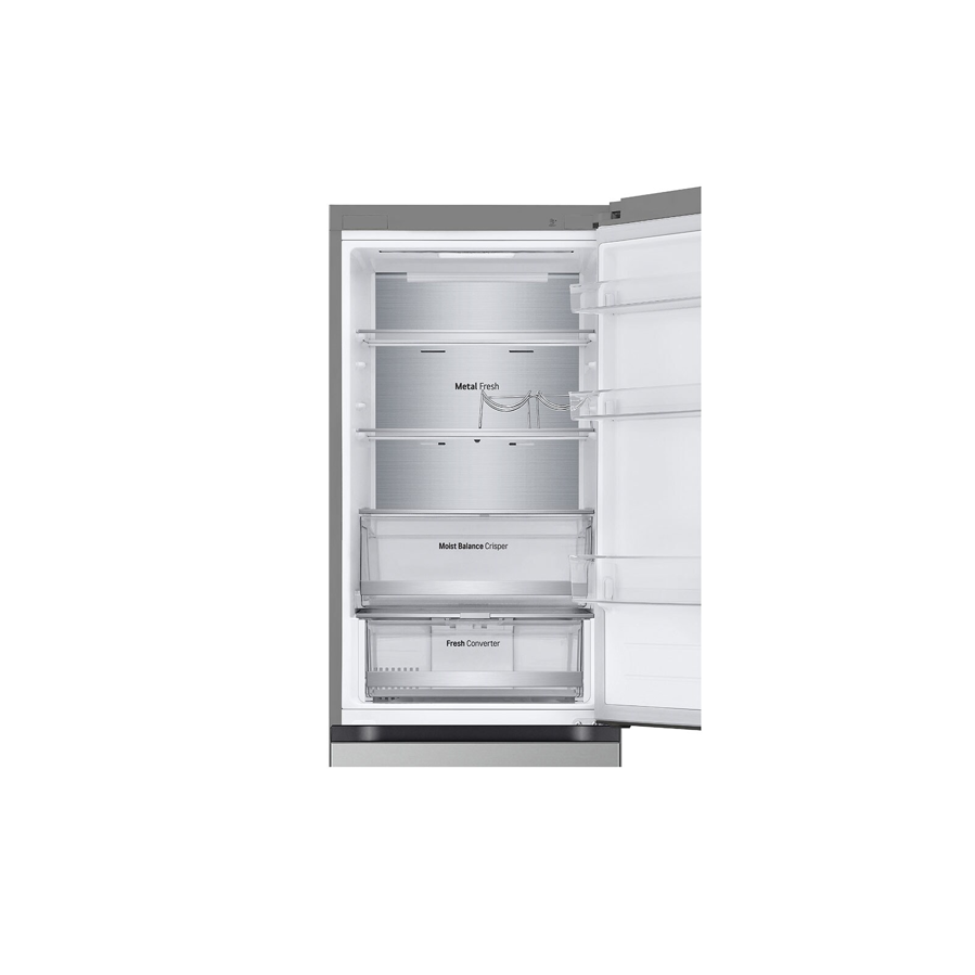 Hladnjak LG GBV5150DPY WiFi