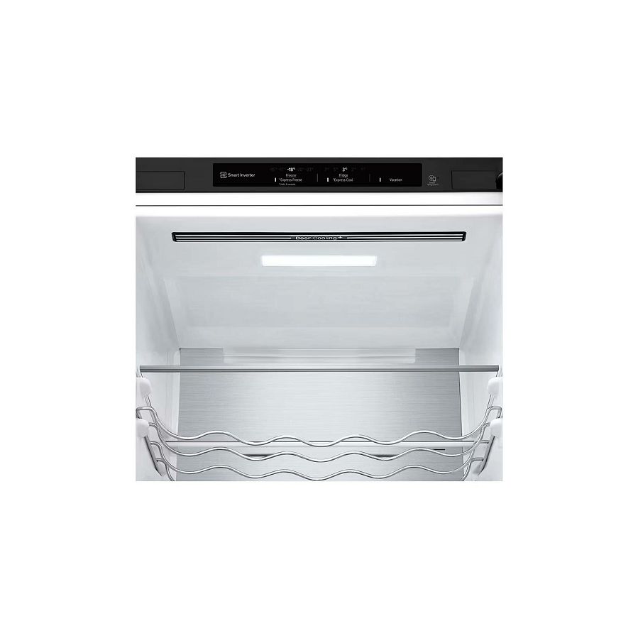 Hladnjak LG GBV7280DEV