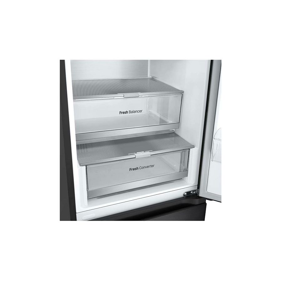 Hladnjak LG GBV7280DEV