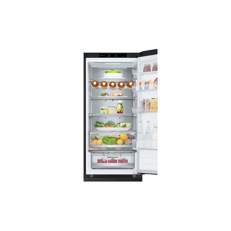 Hladnjak LG GBV7280DEV