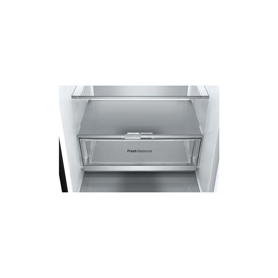 Hladnjak LG GBV7280DEV