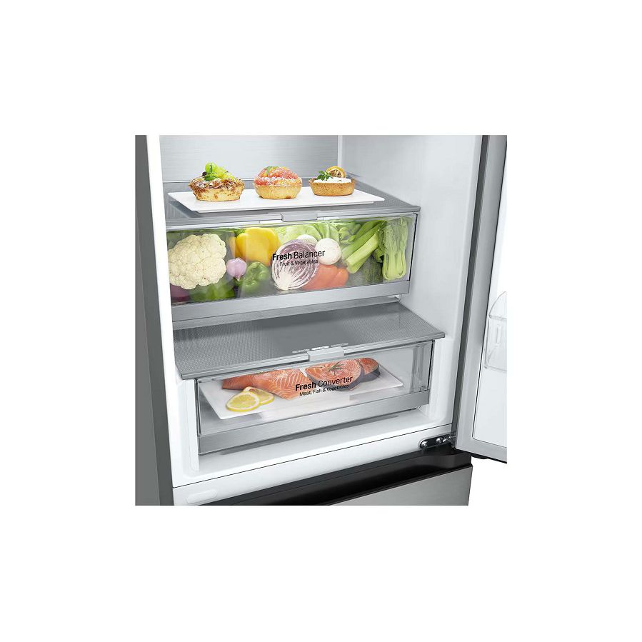 Hladnjak LG GBV7280DPY DoorCooling