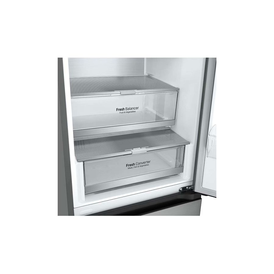 Hladnjak LG GBV7280DPY DoorCooling