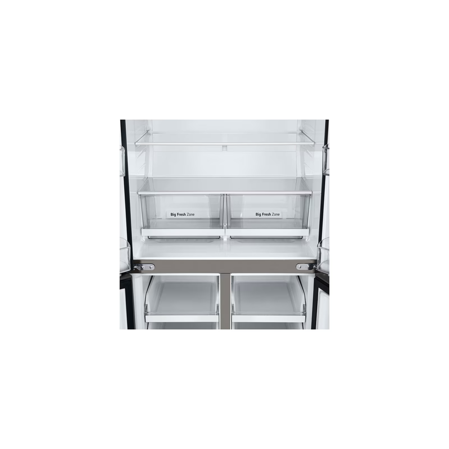 Hladnjak LG GMB860PYDE WiFi