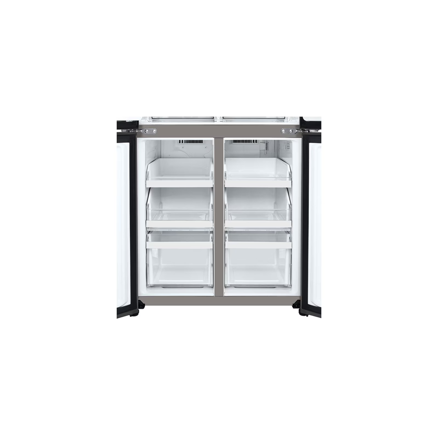 Hladnjak LG GMB860PYDE WiFi