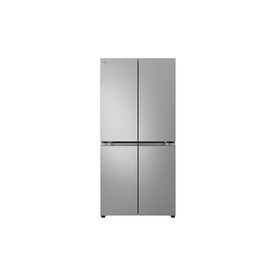 Hladnjak LG GMB860PYDE WiFi