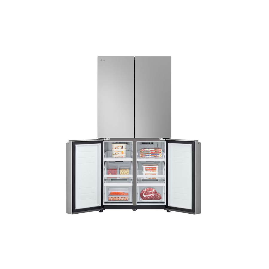 Hladnjak LG GMB860PYDE WiFi