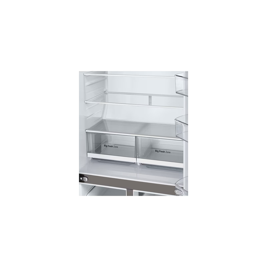 Hladnjak LG GMB860PYDE WiFi