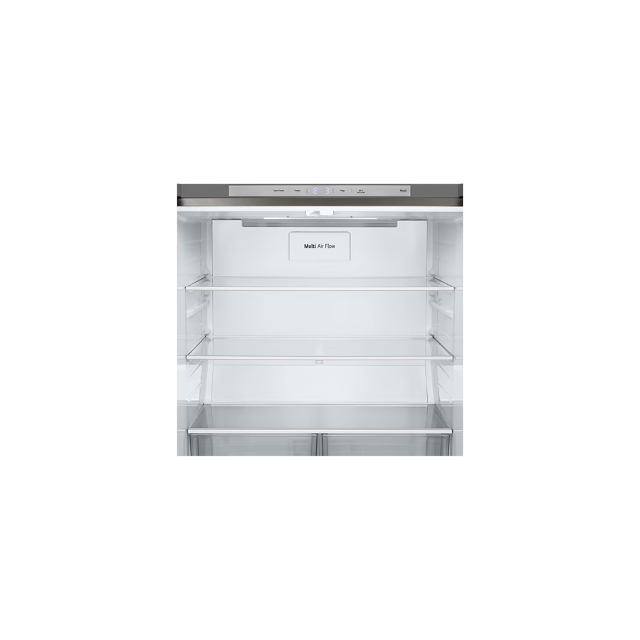 Hladnjak LG GMB860PYDE WiFi