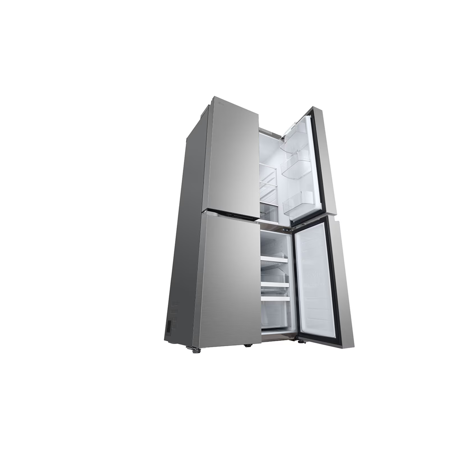 Hladnjak LG GMB860PYDE WiFi