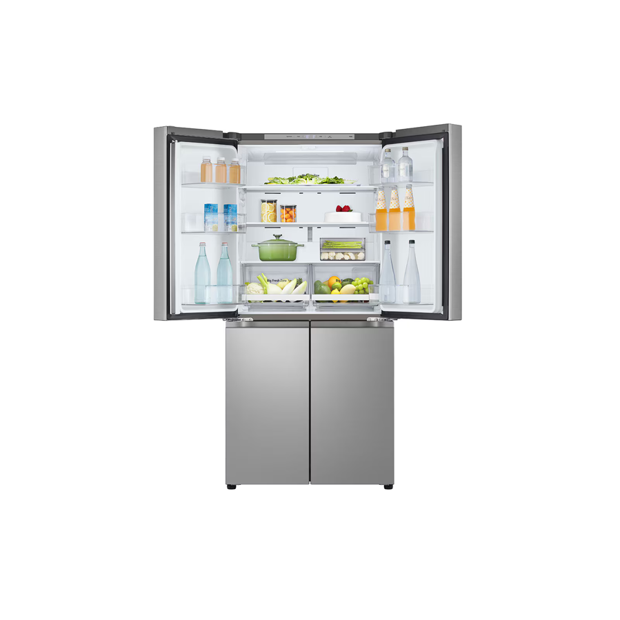 Hladnjak LG GMB860PYDE WiFi