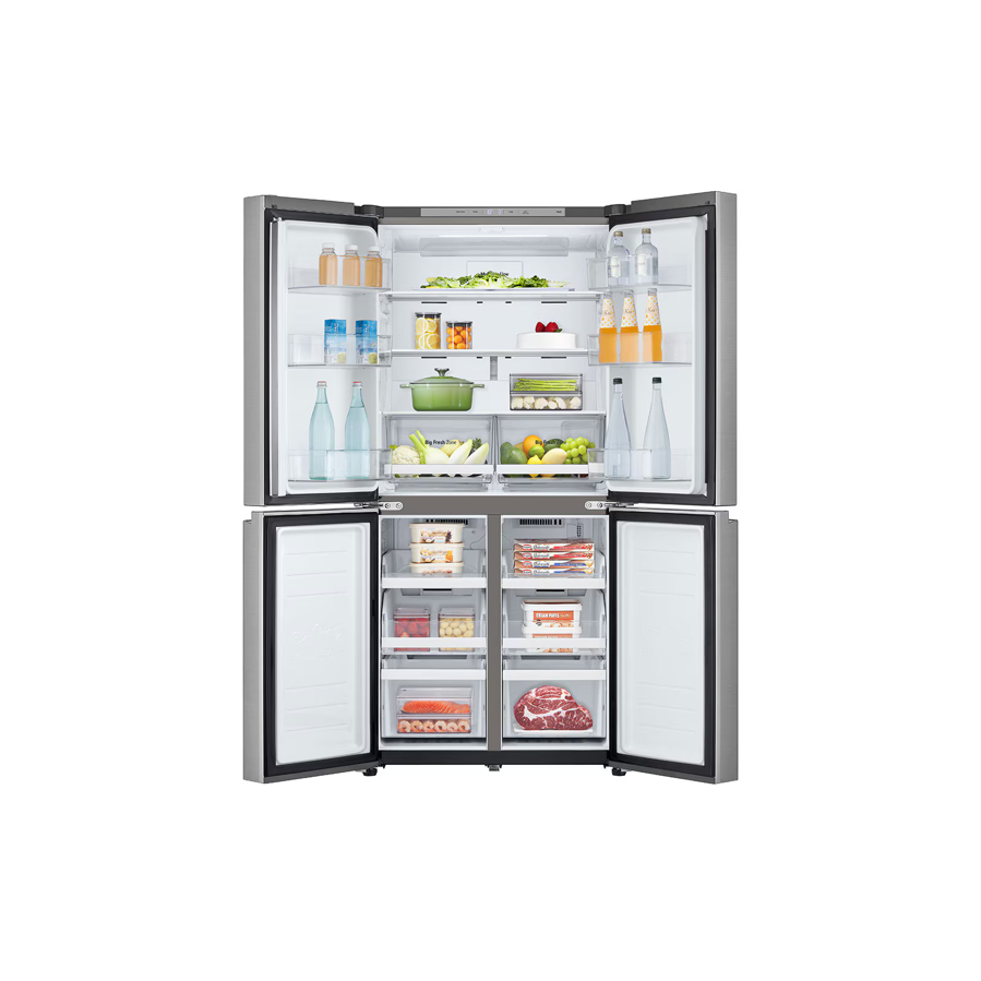 Hladnjak LG GMB860PYDE WiFi