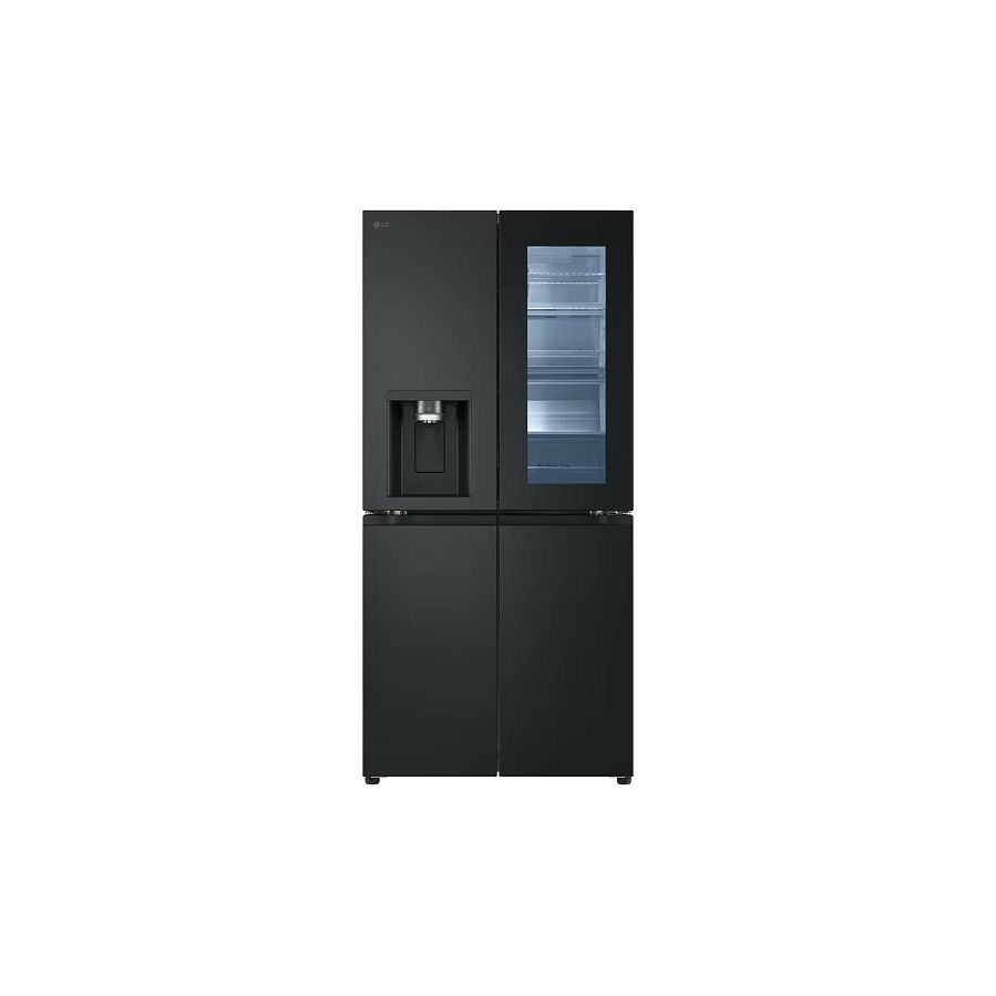 Hladnjak LG GMG860EPBE WiFi