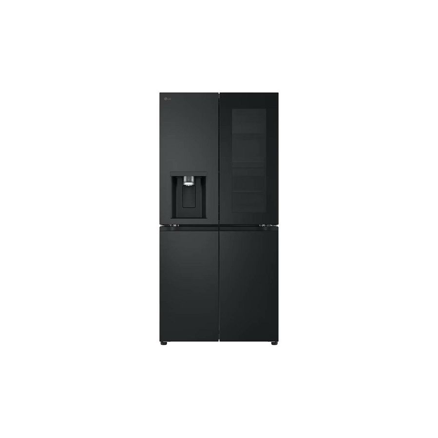 Hladnjak LG GMG860EPBE WiFi