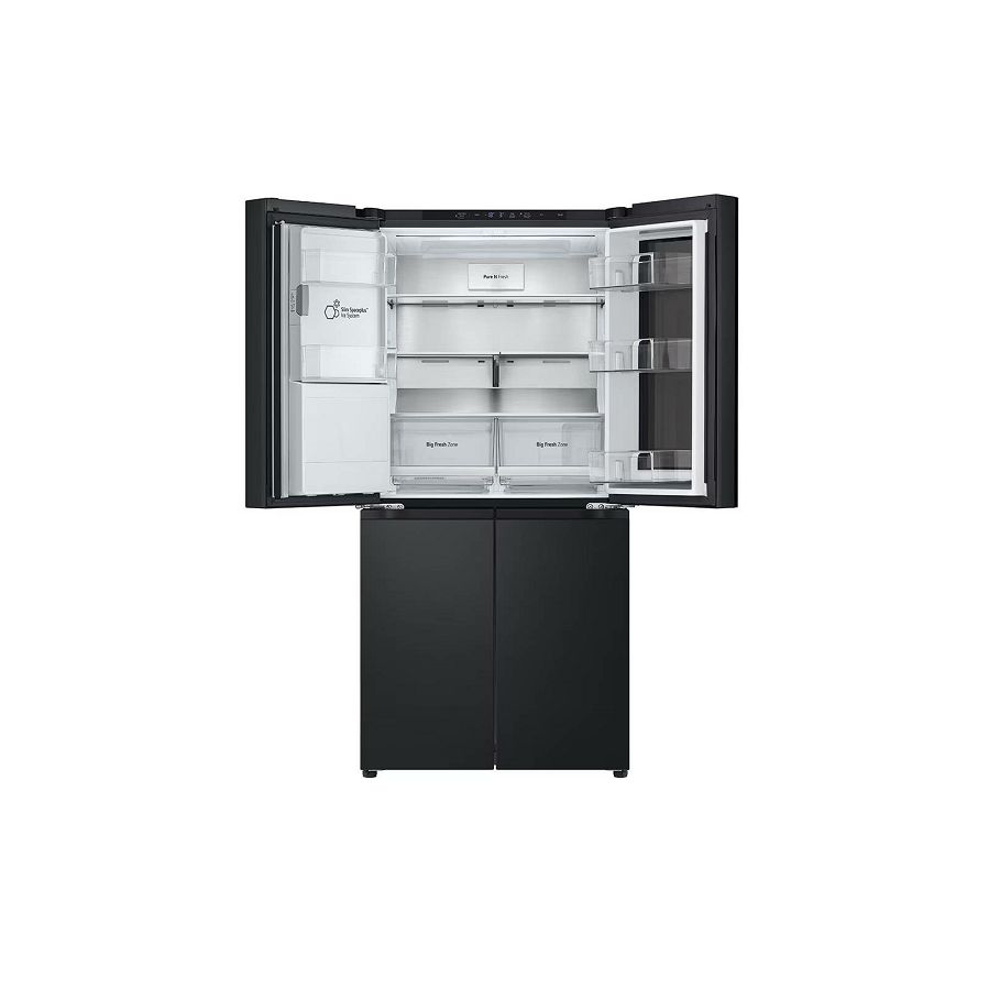 Hladnjak LG GMG860EPBE WiFi