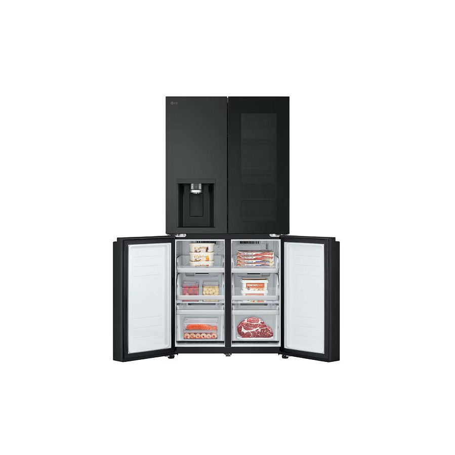 Hladnjak LG GMG860EPBE WiFi