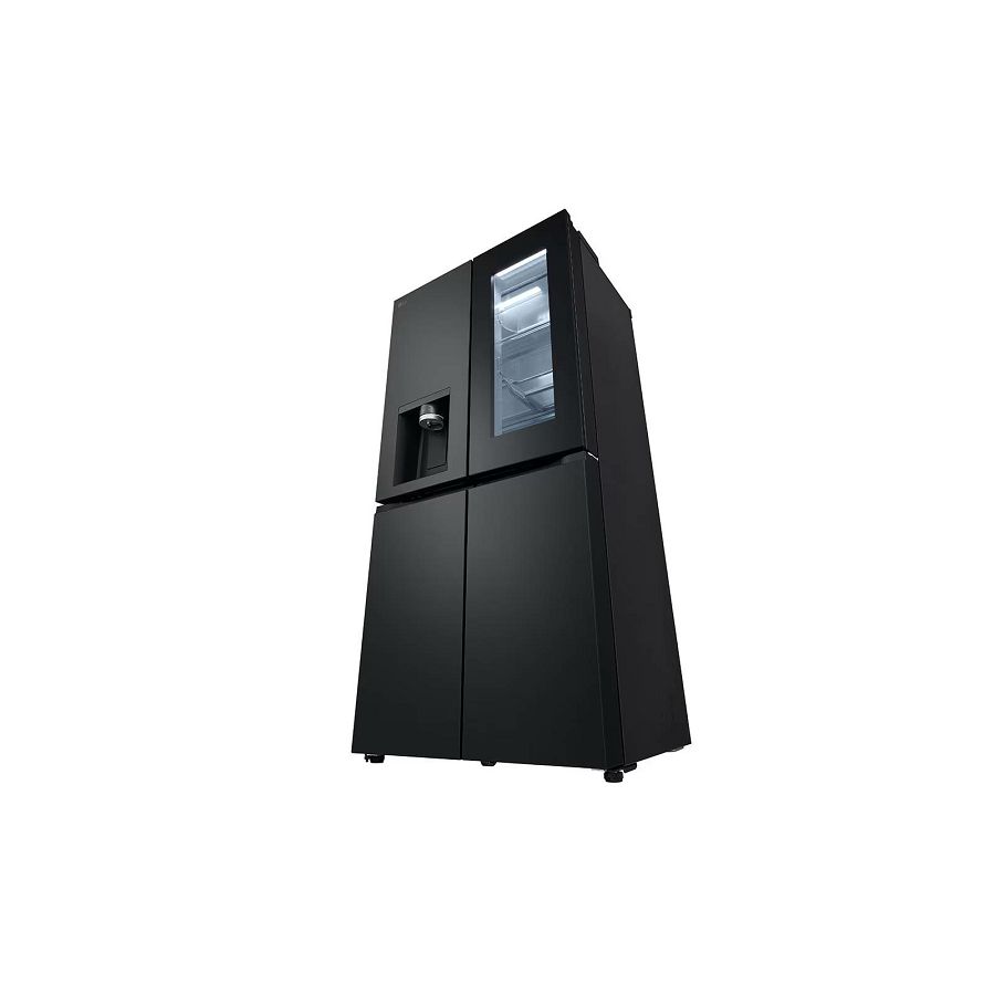 Hladnjak LG GMG860EPBE WiFi