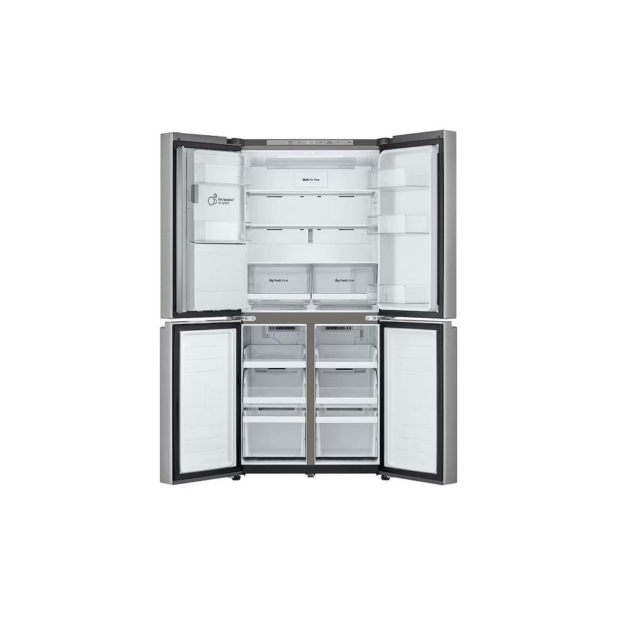 Hladnjak LG GML860PYFE