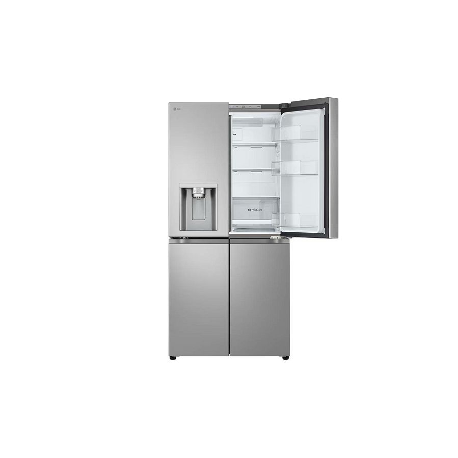 Hladnjak LG GML860PYFE