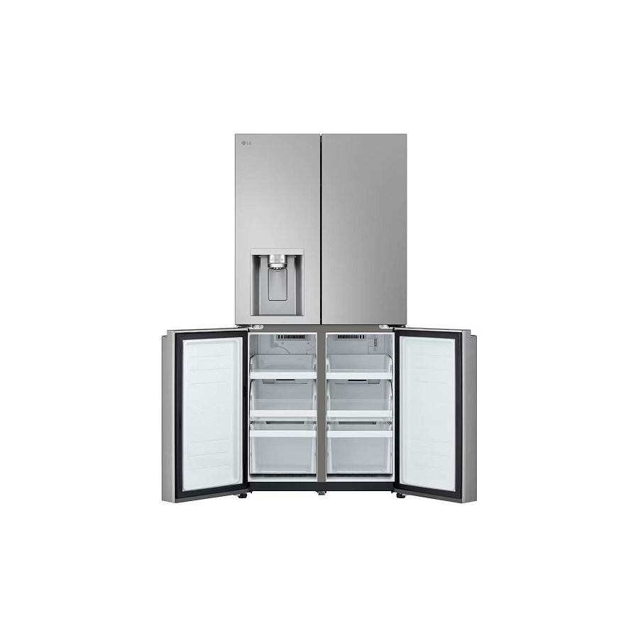 Hladnjak LG GML860PYFE