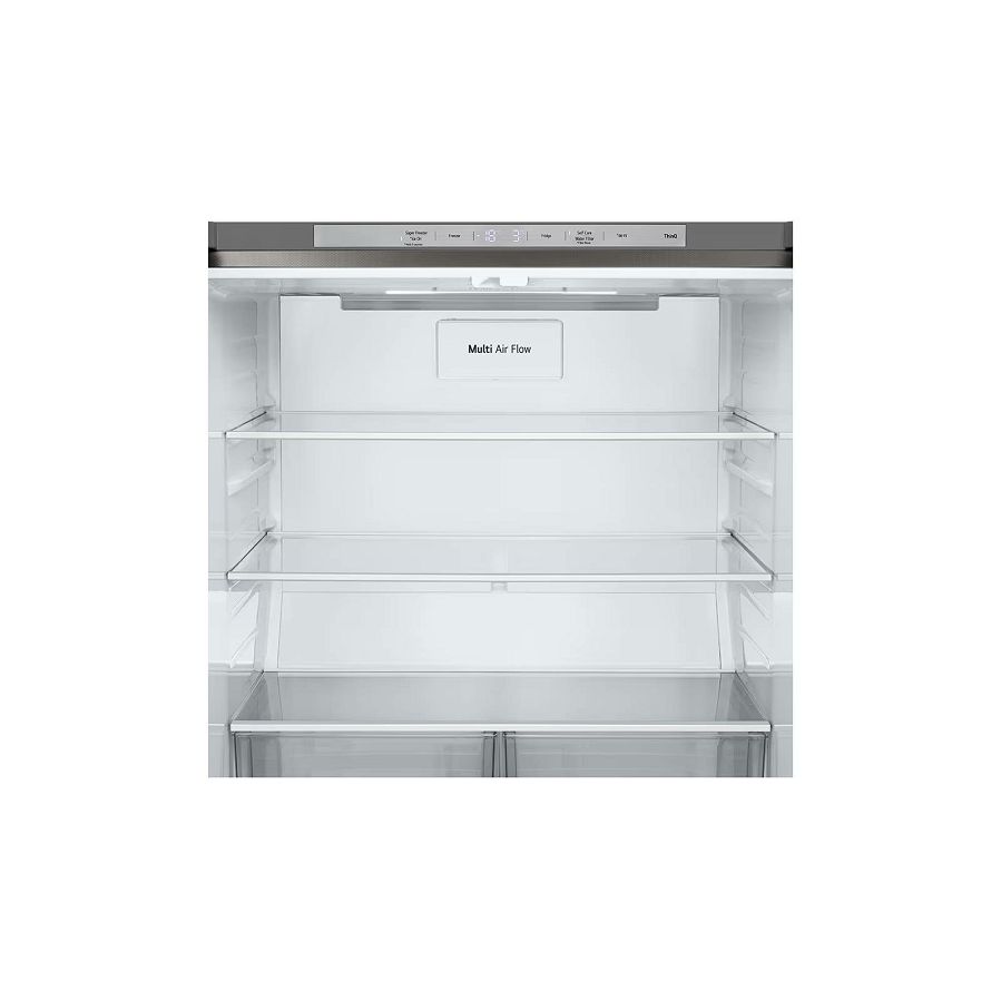 Hladnjak LG GML860PYFE