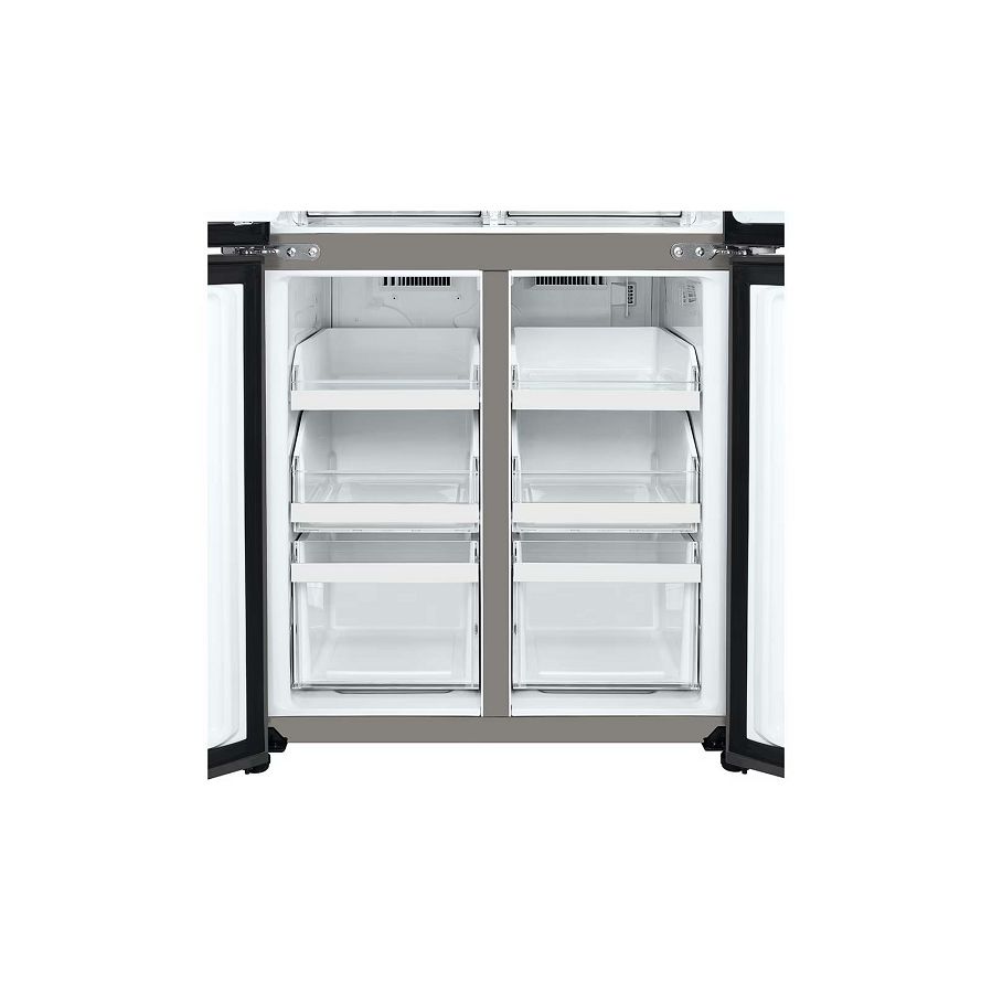 Hladnjak LG GML860PYFE