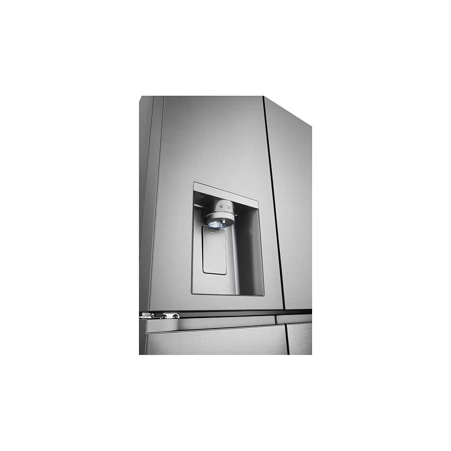 Hladnjak LG GML860PYFE