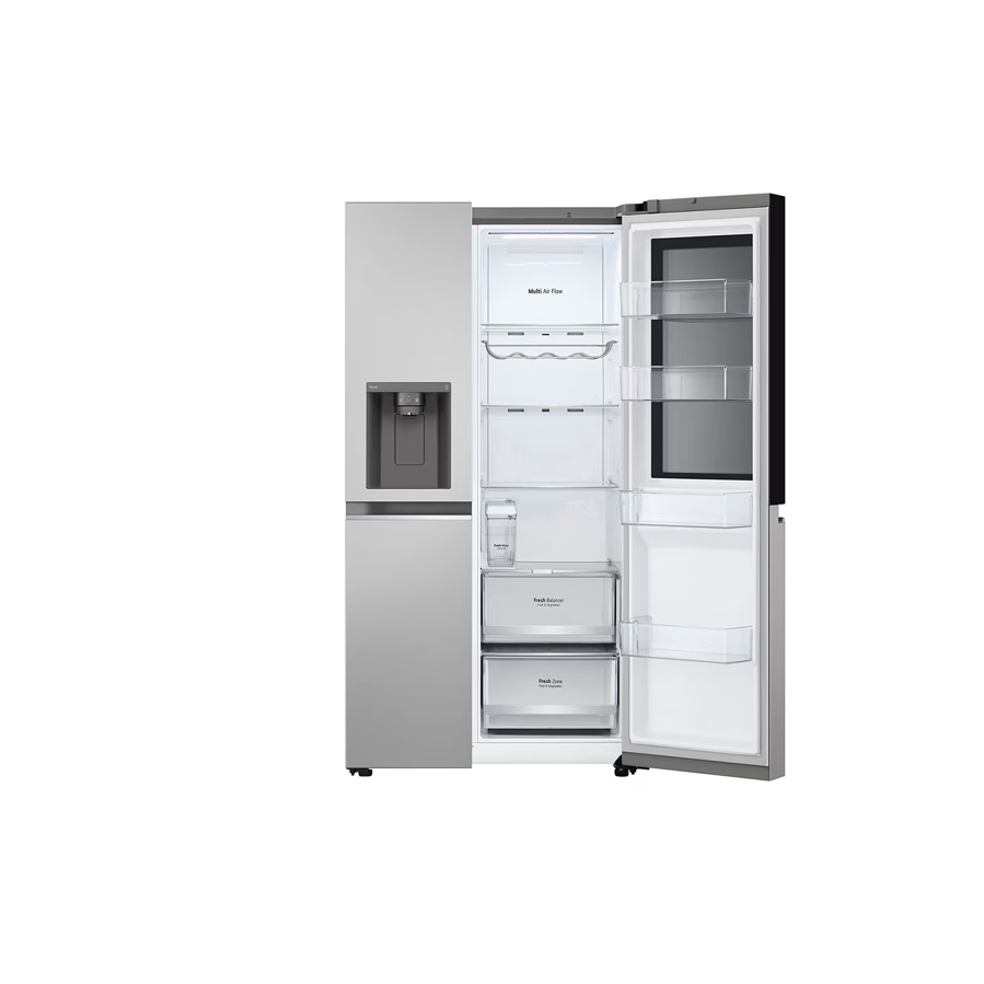 Hladnjak LG GSGV81PYLL InstaView DoorCooling WiFi