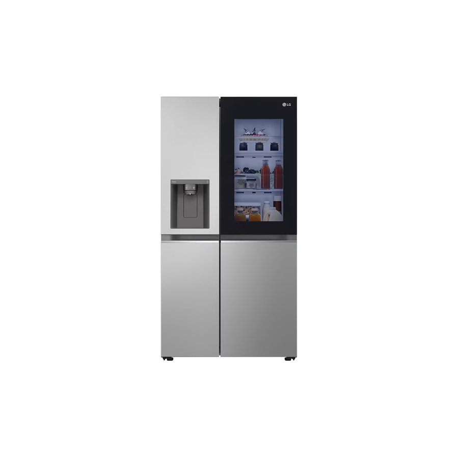 Hladnjak LG GSGV81PYLL InstaView DoorCooling WiFi