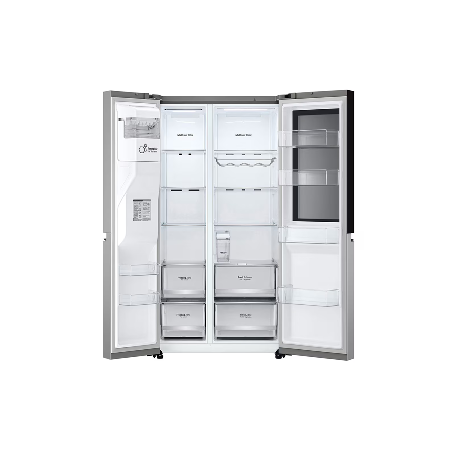 Hladnjak LG GSGV81PYLL InstaView DoorCooling WiFi
