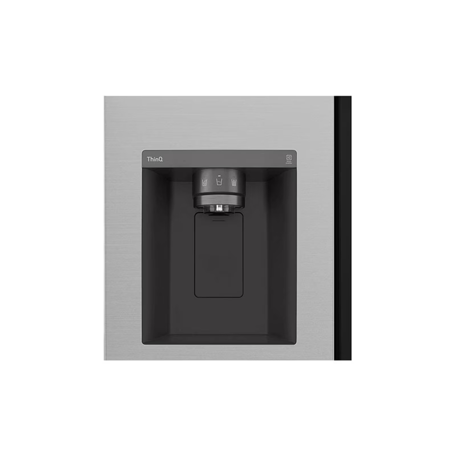 Hladnjak LG GSGV81PYLL InstaView DoorCooling WiFi