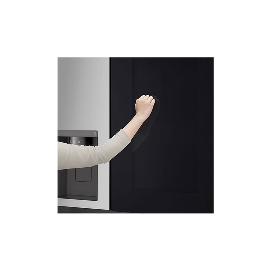 Hladnjak LG GSGV81PYLL InstaView DoorCooling WiFi