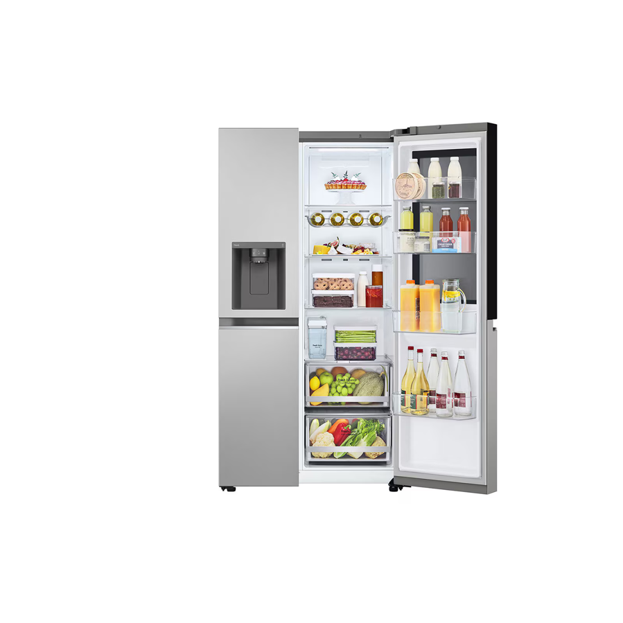 Hladnjak LG GSGV81PYLL InstaView DoorCooling WiFi