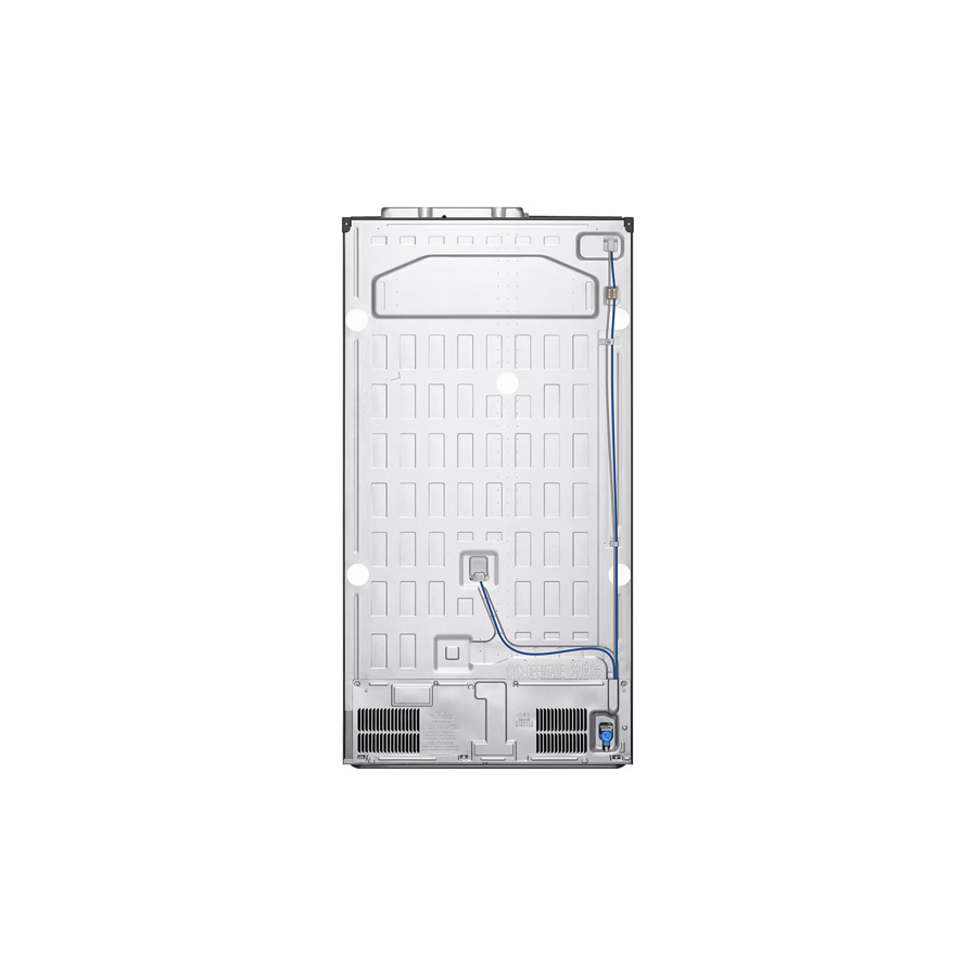 Hladnjak LG GSGV81PYLL InstaView DoorCooling WiFi