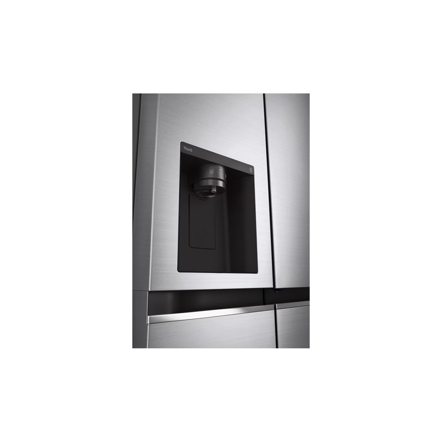 Hladnjak LG GSJV70PZTE