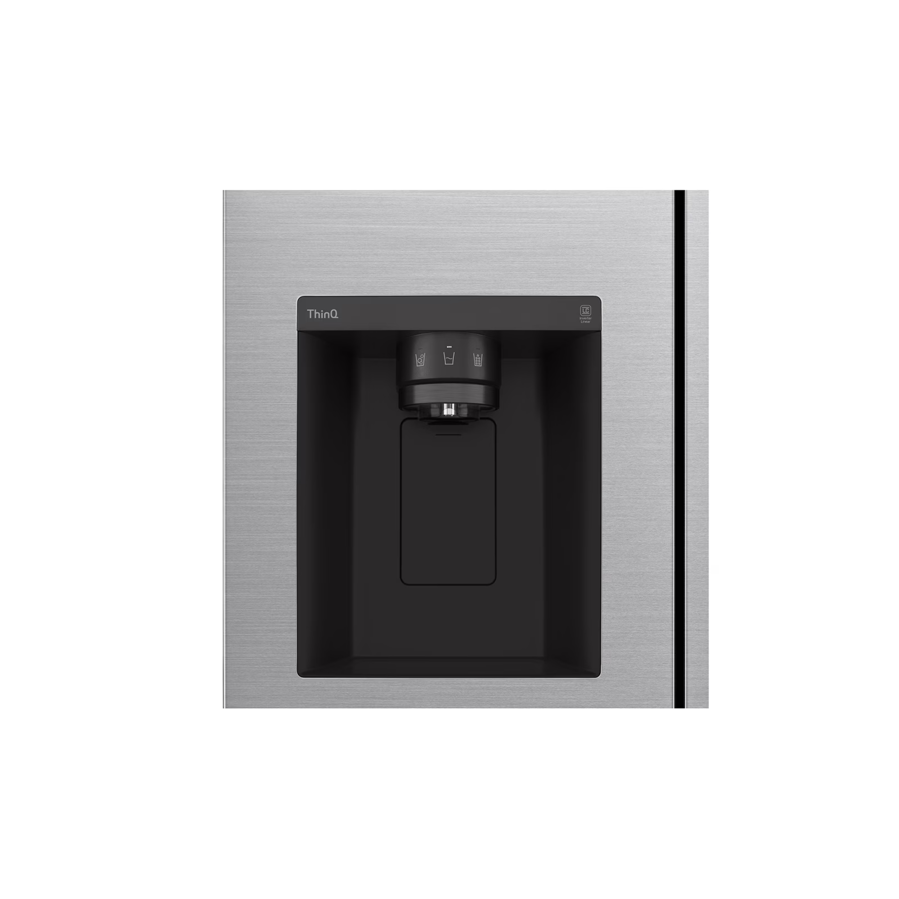 Hladnjak LG GSJV70PZTE