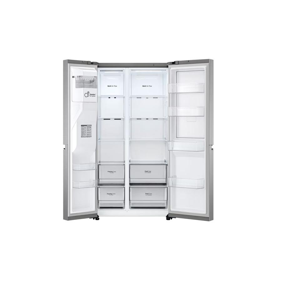 Hladnjak LG GSJV70PZTE