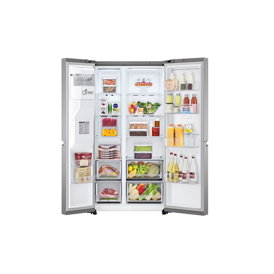 Hladnjak LG GSJV70PZTE