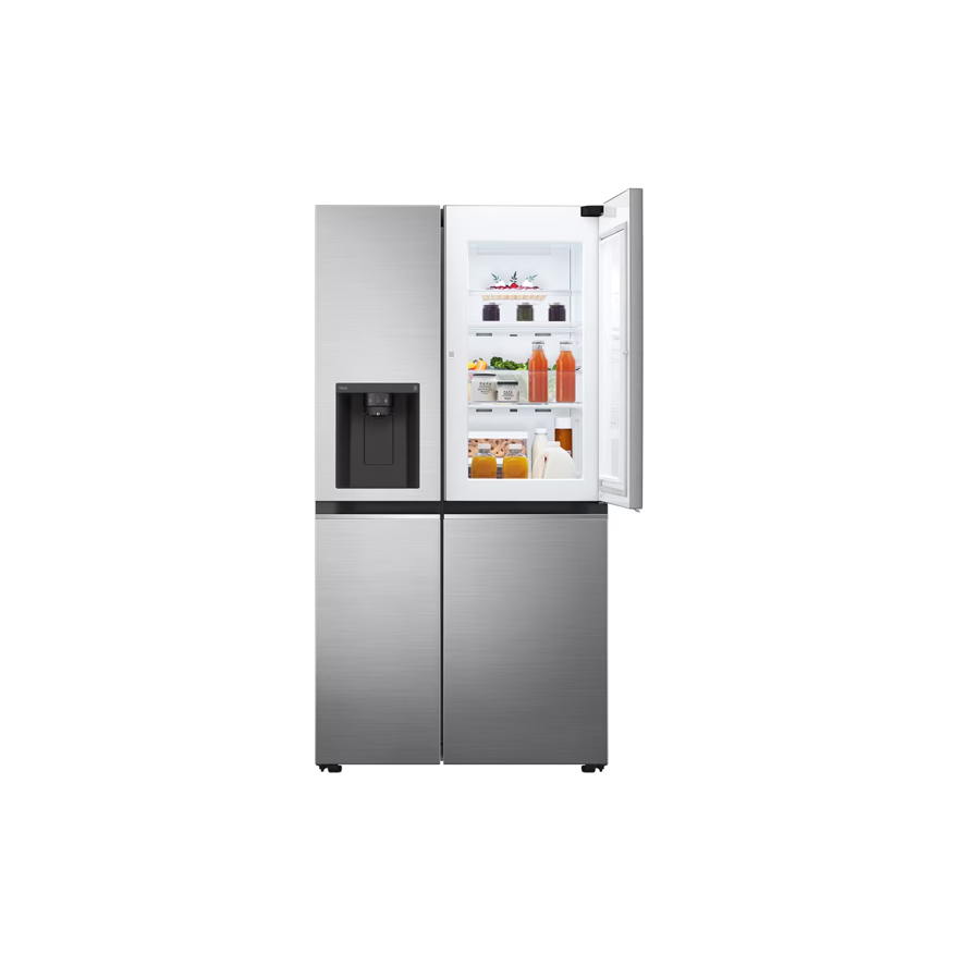 Hladnjak LG GSJV70PZTE