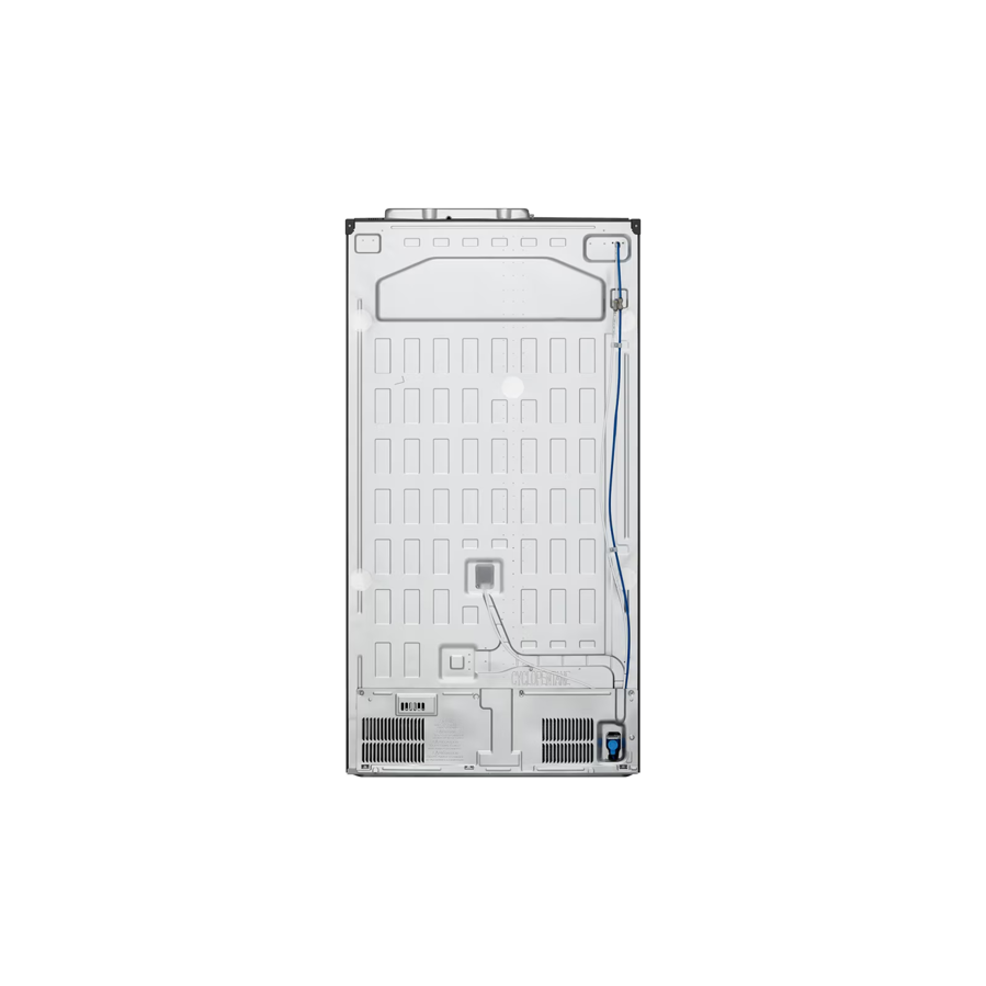 Hladnjak LG GSJV70PZTE