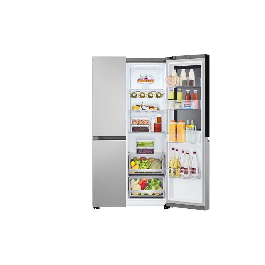 Hladnjak LG GSVV80PYLL WiFi